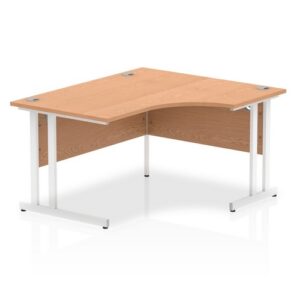 DS6415 | Impulse 1400mm Right Crescent Off Desk