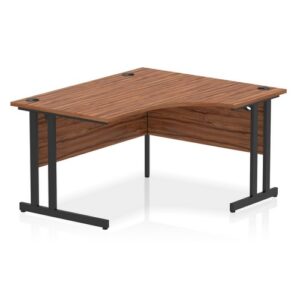 DS6418 | Impulse 1400mm Right Crescent Off Desk