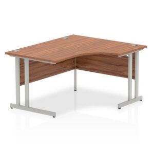 DS6422 | Impulse 1400mm Right Crescent Off Desk