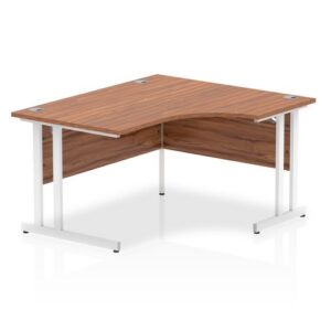 DS6424 | Impulse 1400mm Right Crescent Off Desk