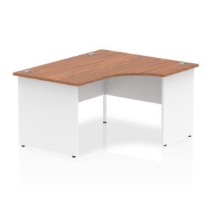 DS6426 | Impulse 1400mm Right Crescent Off Desk