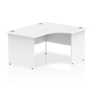 DS6429 | Impulse 1400mm Right Crescent Off Desk