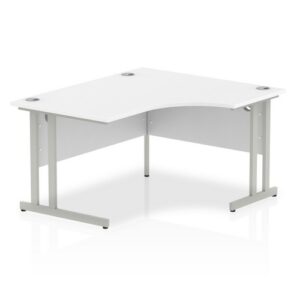 DS6431 | Impulse 1400mm Right Crescent Off Desk