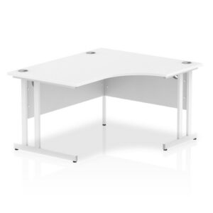 DS6433 | Impulse 1400mm Right Crescent Off Desk