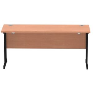 DS6450 | Impulse 1600 x 600mm Straight Off Desk