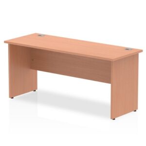 DS6451 | Impulse 1600 x 600mm Straight Off Desk