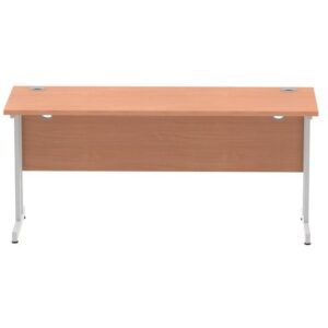 DS6452 | Impulse 1600 x 600mm Straight Off Desk