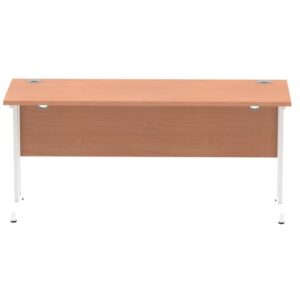 DS6453 | Impulse 1600 x 600mm Straight Off Desk