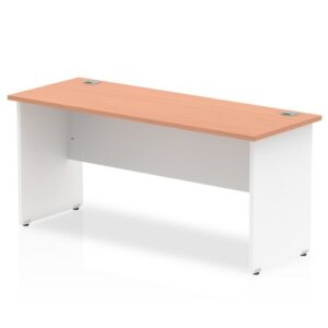 DS6454 | Impulse 1600 x 600mm Straight Off Desk