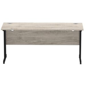 DS6455 | Impulse 1600 x 600mm Straight Off Desk