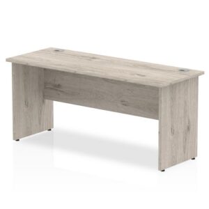 DS6456 | Impulse 1600 x 600mm Straight Off Desk