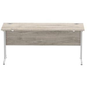 DS6457 | Impulse 1600 x 600mm Straight Off Desk