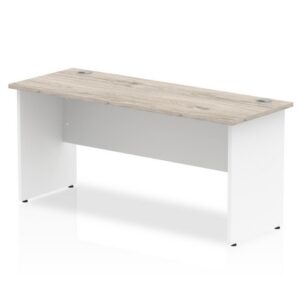 DS6459 | Impulse 1600 x 600mm Straight Off Desk