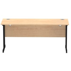 DS6460 | Impulse 1600 x 600mm Straight Off Desk