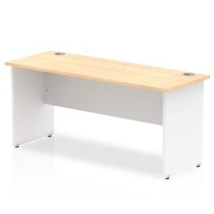 DS6461 | Impulse 1600 x 600mm Straight Off Desk