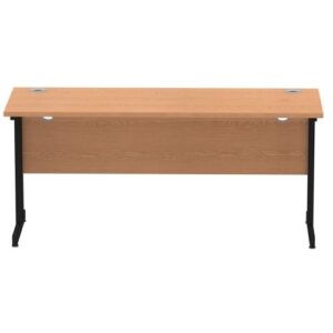 DS6462 | Impulse 1600 x 600mm Straight Off Desk