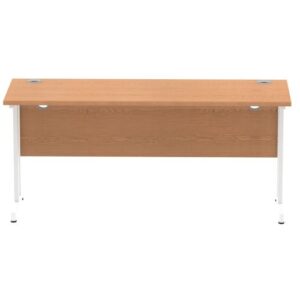 DS6464 | Impulse 1600 x 600mm Straight Off Desk