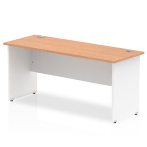 DS6465 | Impulse 1600 x 600mm Straight Off Desk
