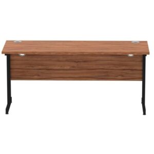 DS6466 | Impulse 1600 x 600mm Straight Off Desk