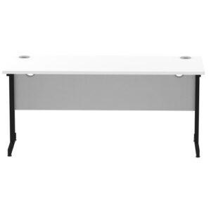 DS6471 | Impulse 1600 x 600mm Straight Off Desk
