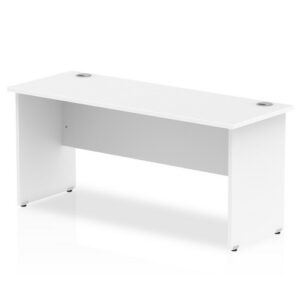 DS6472 | Impulse 1600 x 600mm Straight Off Desk