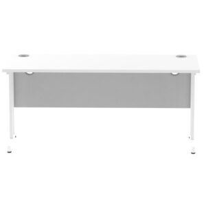 DS6474 | Impulse 1600 x 600mm Straight Off Desk