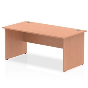 DS6478 | Impulse 1600 x 800mm Straight Off Desk