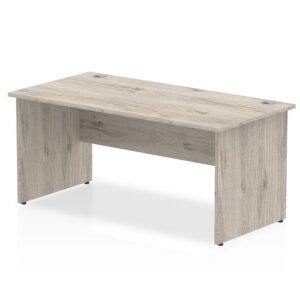 DS6499 | Impulse 1600 x 800mm Straight Off Desk
