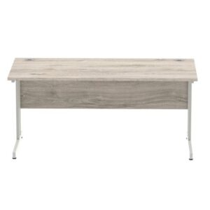 DS6504 | Impulse 1600 x 800mm Straight Off Desk