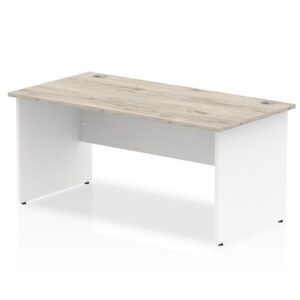 DS6514 | Impulse 1600 x 800mm Straight Off Desk