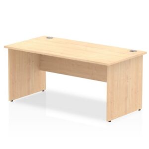 DS6520 | Impulse 1600 x 800mm Straight Off Desk