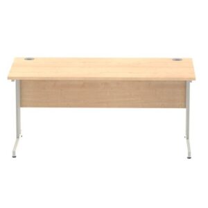 DS6523 | Impulse 1600 x 800mm Straight Off Desk