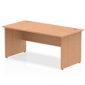 DS6534 | Impulse 1600 x 800mm Straight Off Desk