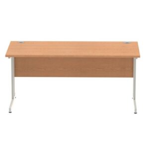DS6537 | Impulse 1600 x 800mm Straight Off Desk