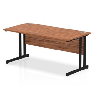 DS6546 | Impulse 1600 x 800mm Straight Off Desk