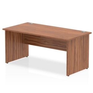 DS6549 | Impulse 1600 x 800mm Straight Off Desk