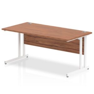 DS6558 | Impulse 1600 x 800mm Straight Off Desk