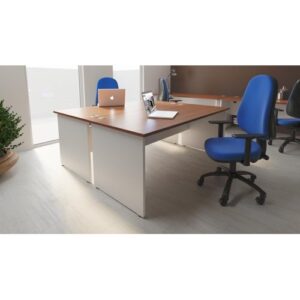 DS6561 | Impulse 1600 x 800mm Straight Off Desk