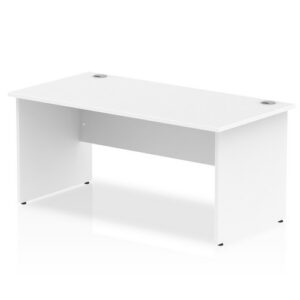 DS6567 | Impulse 1600 x 800mm Straight Off Desk