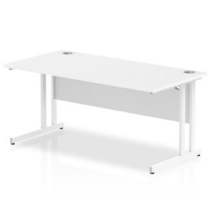 DS6577 | Impulse 1600 x 800mm Straight Off Desk