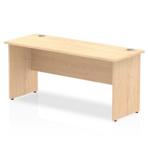 DS6582 | Impulse 1600/600 Rectangle Panel End Leg