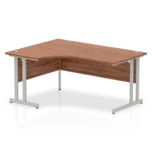 DS6627 | Impulse 1600mm Left Crescent Office Desk