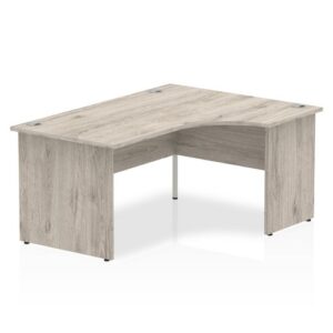 DS6654 | Impulse 1600mm Right Crescent Off Desk