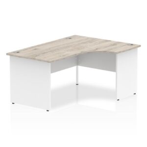 DS6660 | Impulse 1600mm Right Crescent Off Desk