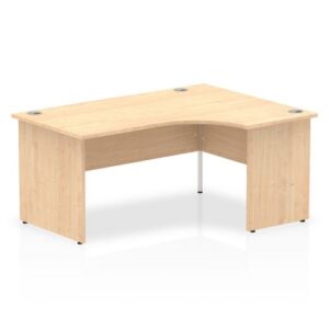 DS6662 | Impulse 1600mm Right Crescent Off Desk