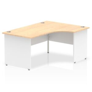 DS6668 | Impulse 1600mm Right Crescent Off Desk