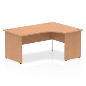 DS6670 | Impulse 1600mm Right Crescent Off Desk