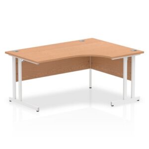 DS6674 | Impulse 1600mm Right Crescent Off Desk
