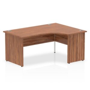 DS6678 | Impulse 1600mm Right Crescent Off Desk