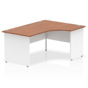 DS6684 | Impulse 1600mm Right Crescent Off Desk